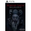Senuas Saga: Hellblade II 2 PS5